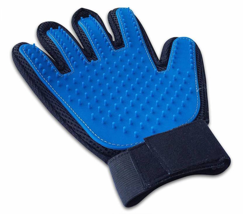 BLAPOXE Grooming Gloves for Dog