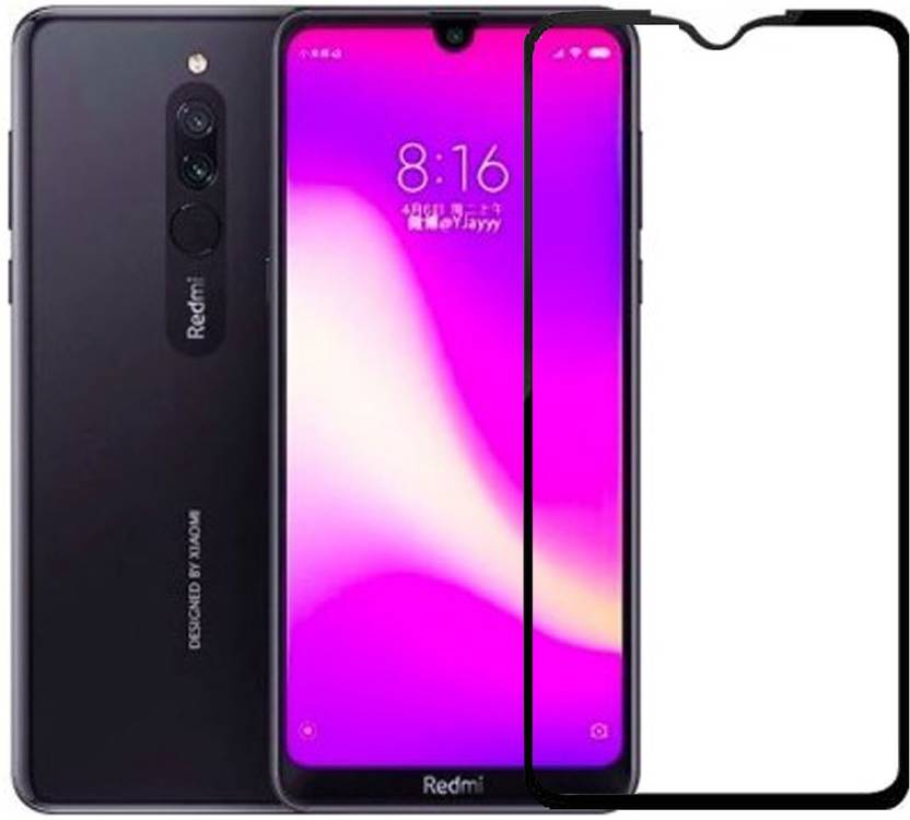 CEDO XPRO Tempered Glass Guard for Redmi 8, Redmi 8A, Redmi 8A Dual, Samsung A10, Samsung A10s, Samsung Galaxy M20