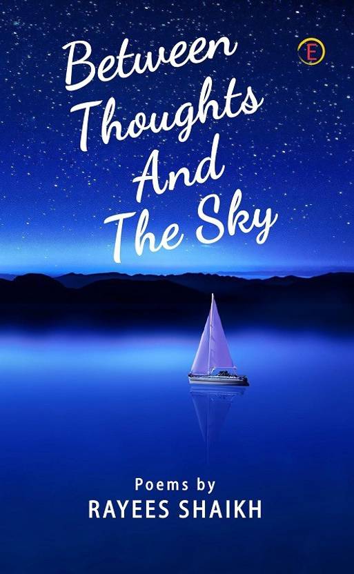 Between Thoughts And The Sky