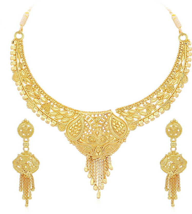 Sukkhi Jewellery Sets