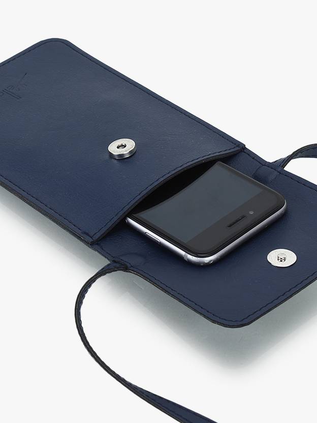 Blue Women Sling Bag - Medium