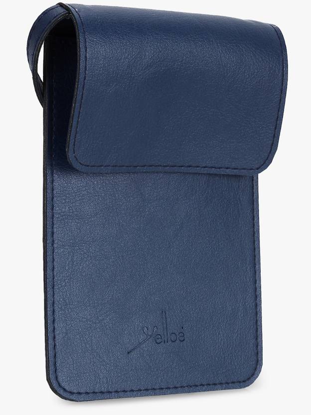 Blue Women Sling Bag - Medium