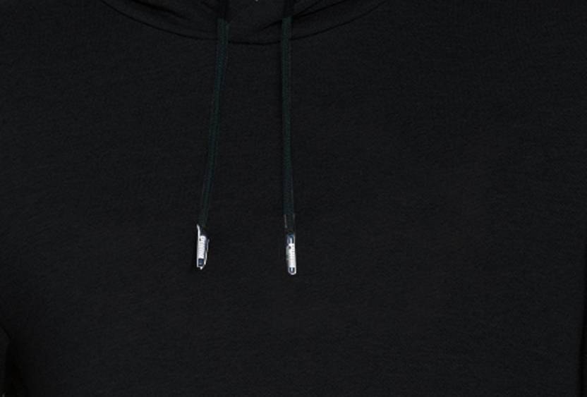 Men Full Sleeve Graphic Print Hooded Sweatshirt