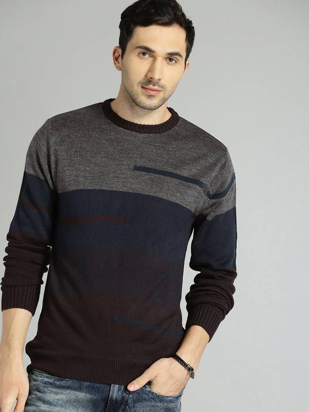 Roadster sweaters flipkart cheap