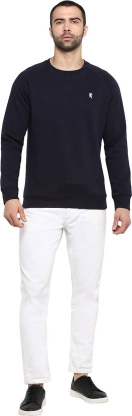 Red Tape Men’s Sweatshirts Upto 80% off