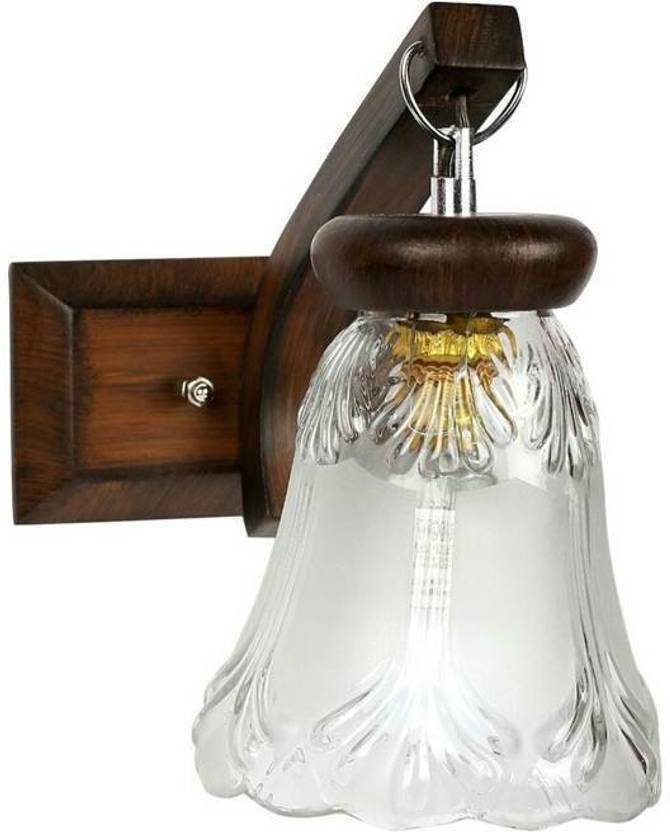 Baslash Pendant Wall Lamp Without Bulb