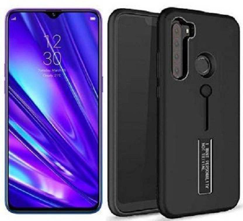 Eassytobuy Back Cover for Realme 5, Realme 5s, Realme 5i Eassytobuy