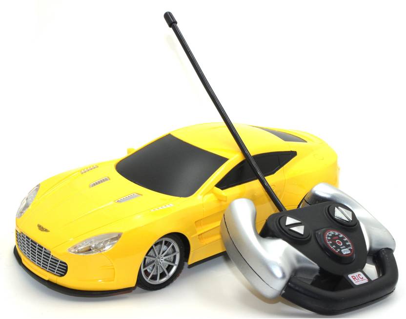 SK Toy world Remote Control Super High Speed Racing Car with Stylish