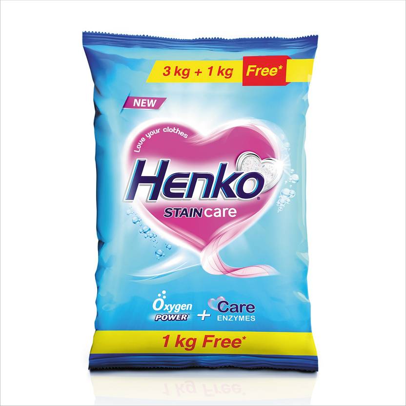 Henko Stain Care Detergent Powder 3 Kg Price In India Buy Henko Stain henko-stain-care-detergent-powder-3-kg-price-in-india-buy-henko-stain