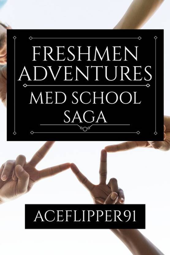 Freshmen Adventures