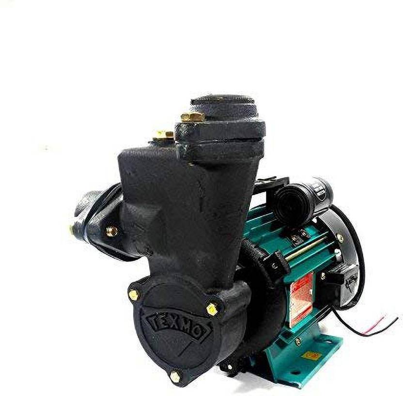 Texmo water pump 0.5 hp Centrifugal Water Pump Price in India Buy