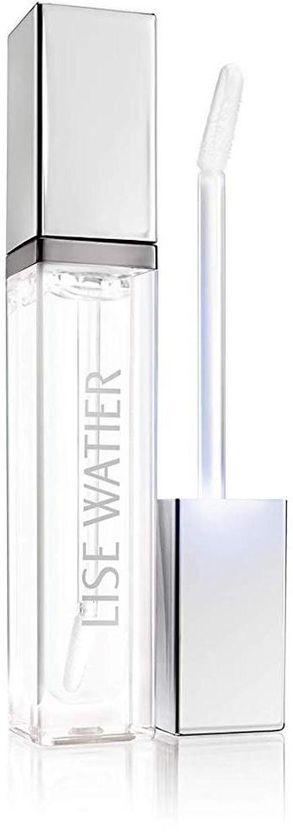 Lise Watier Lip Gloss 22.7g Clear - Image 1