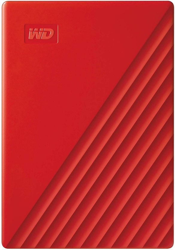 WD My Passport 6TB External HDD - Image 7