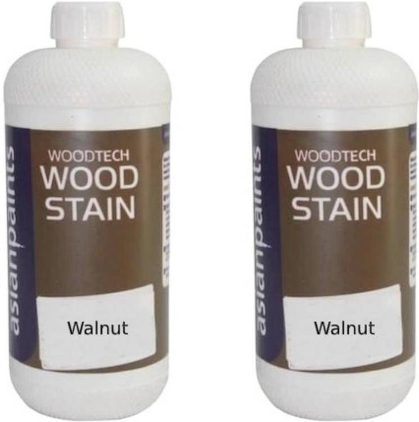 ASIAN PAINTS 2 100ml Walnut Oil Stain Wood Stain Price in India Buy