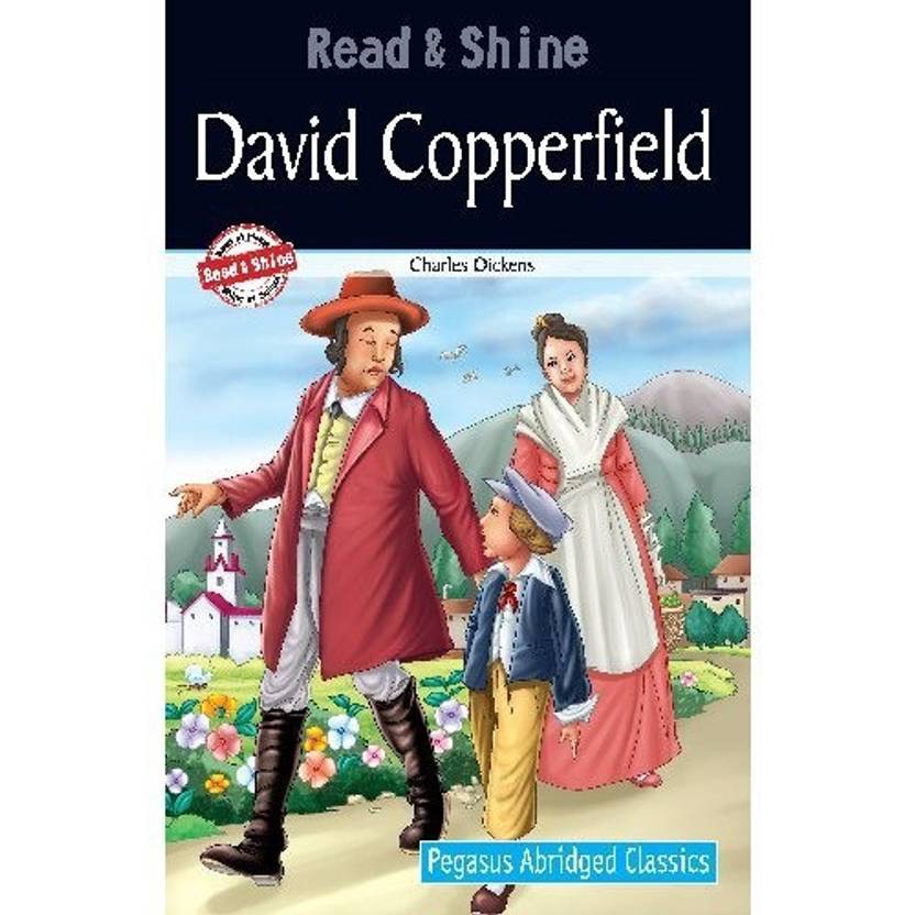 David Copperfield
