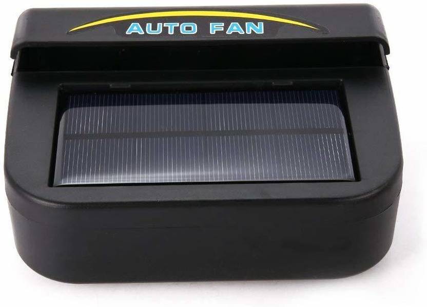 Manhir Enterprise CAR INTERIOR FAN Car Interior Fan Price in India