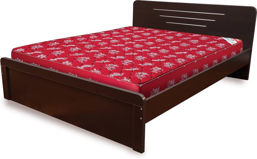 KURLON Kurlo bond 6 inch Queen Coir Mattress Price in India Buy