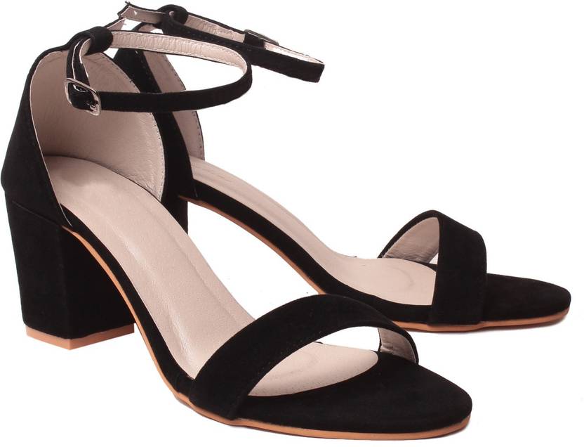 Klaur Melbourne Women Heels Sandal
