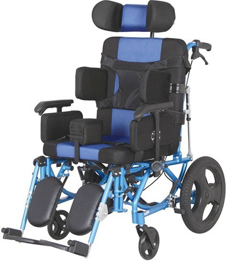 TR cerebral palsy wheelchairs for Children Cerebral palsy Aluminum