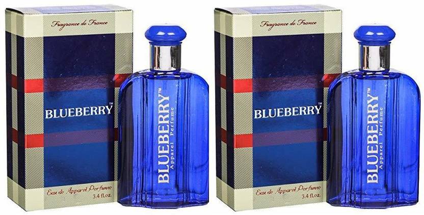 BLUEBERRY Blue berry Eau de Parfum - 200 ml