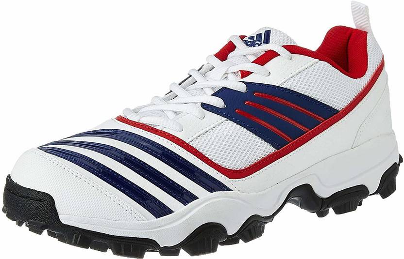 ADIDAS ALL ROUNDER POWER 1 Cricket Shoes For Men Buy ADIDAS ALL
