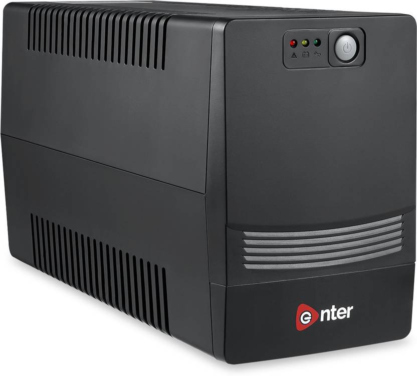 ENTER UPS LINE INTERACTIVE E-U1200