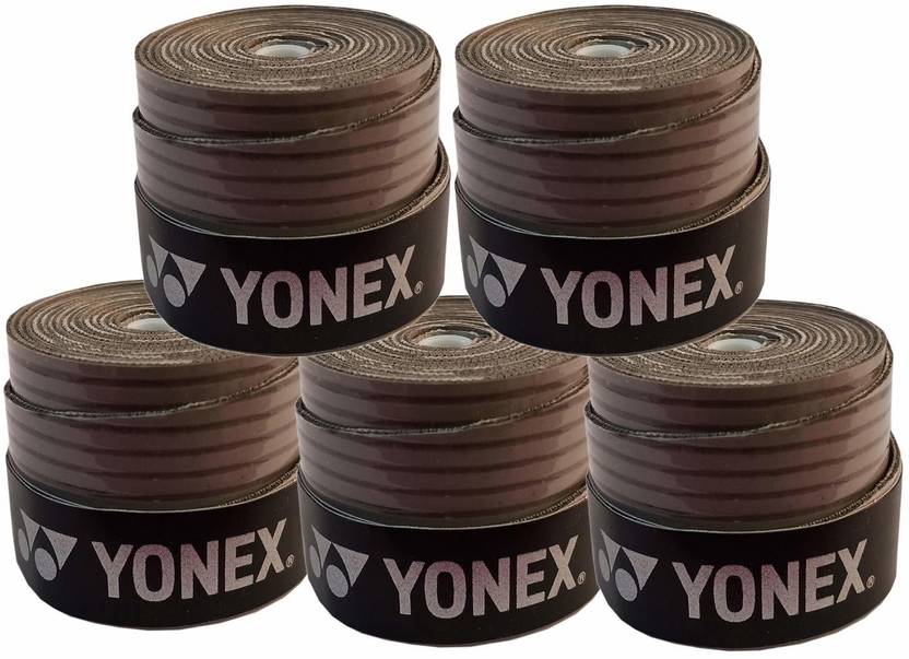 YONEX E-Tec Badminton Racquet Grip Smooth Tacky