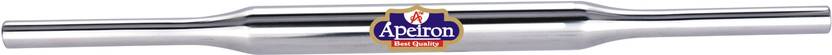 Apeiron Stainless Steel Rolling Pin / Belan , 200 gm Rolling Pin