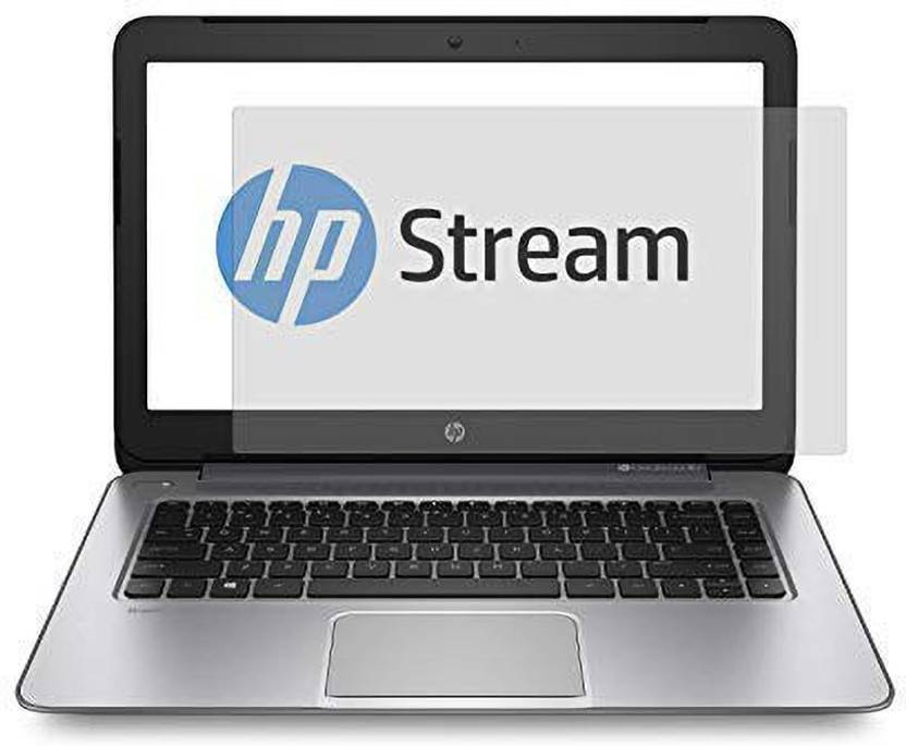 Sheel Grow Edge To Edge Tempered Glass for HP 15qBU100TU Laptop(15.6