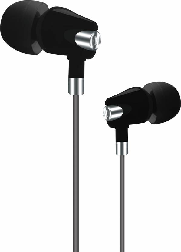 robotek earphone