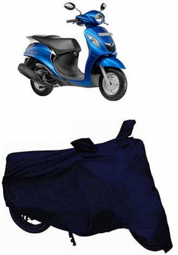Aretas Two Wheeler Cover for Hero