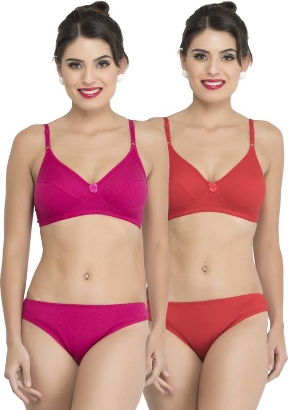 Docare Lingerie Set