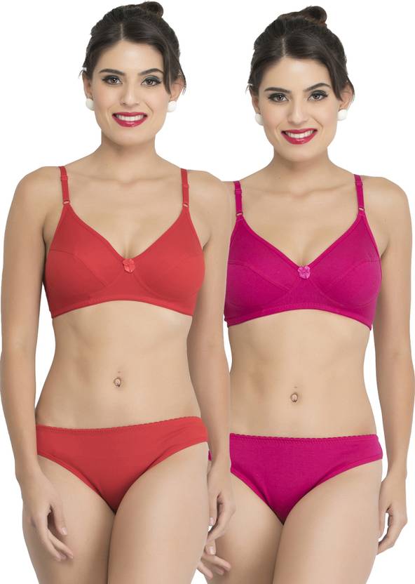 Docare Lingerie Set