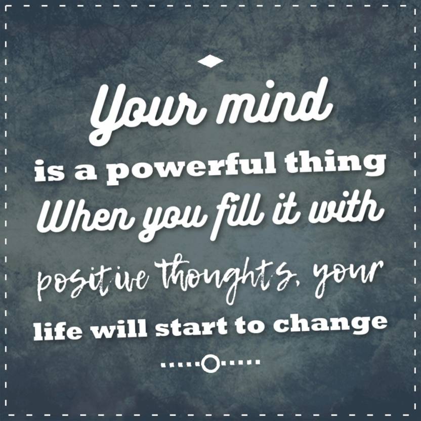 your mind is a |Motivational Poster|Inspirational Poster|Gym poster|All ...