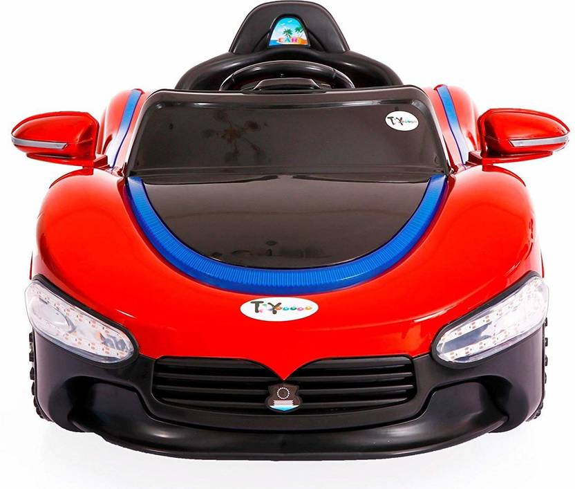 Ayaan Toys by flipkart kids 518 CAR,FULL OF LED LIGHT,REMOTE CAR BEST