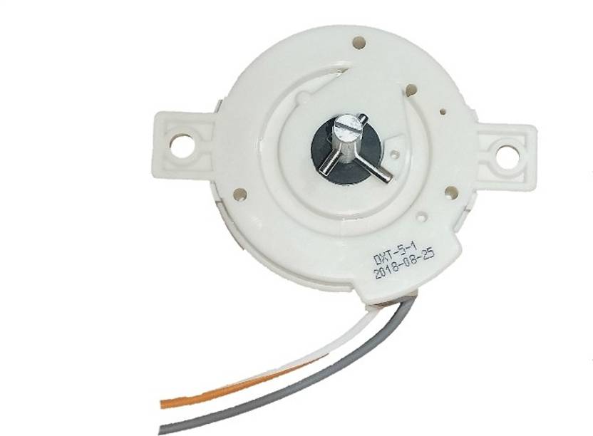 Doctorspare Washing machine Spin Timer 2wire/5minutes Appliance Knob Price in India Buy