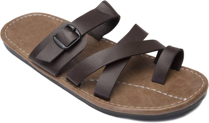 Butchi Men Flats Sandal