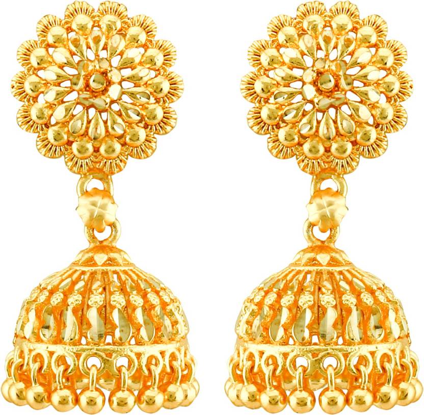 Flipkart jhumkas Clearance