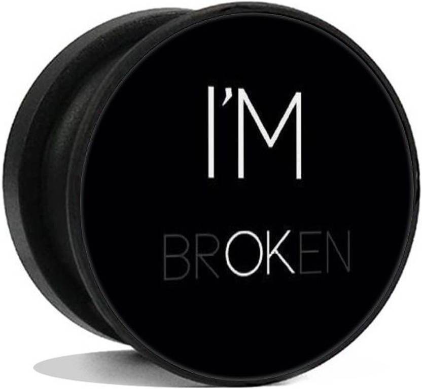 Flipkart SmartBuy 2DSM16268 Mobile Holder Price in India Buy