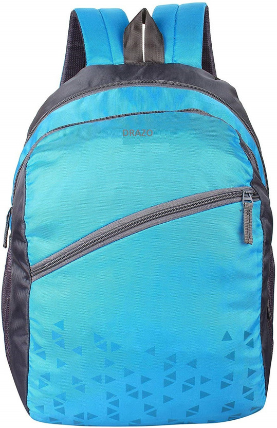 DRAZO Lightweight 20 L Laptop Backpack 