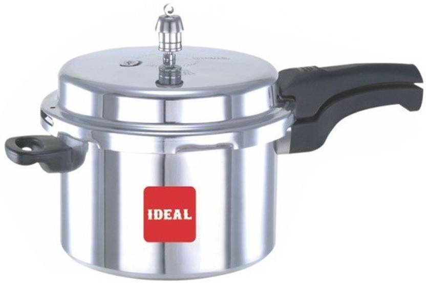 IDEAL 10 Litre Pressure Cooker 10 L Outer Lid Pressure Cooker Price in
