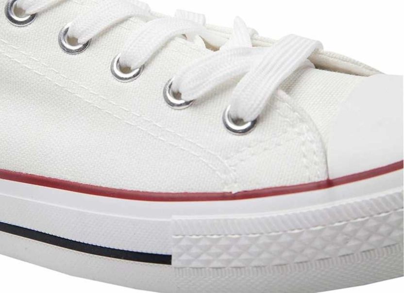 HOCKWOOD Lightweight Canvas Shoes for Men - Image 3