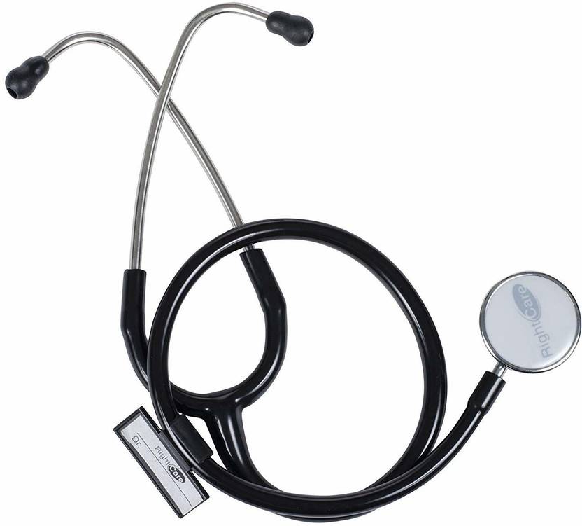 RightCare Doctor Stethoscope for Doctors, Medical students, Nurses