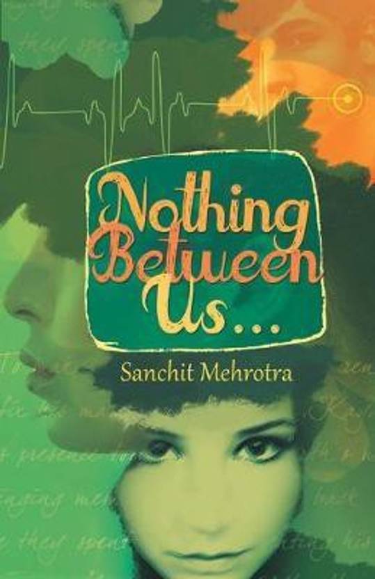 Nothing Between Us