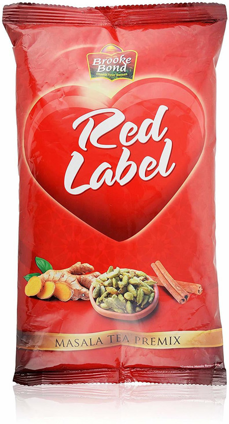 Brooke Bond bel Masala 1 Kg Pack Spices Masala Tea Pouch