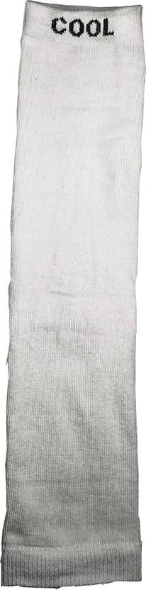 Buyra Cotton, Polyester Arm Sleeve For Men & Women