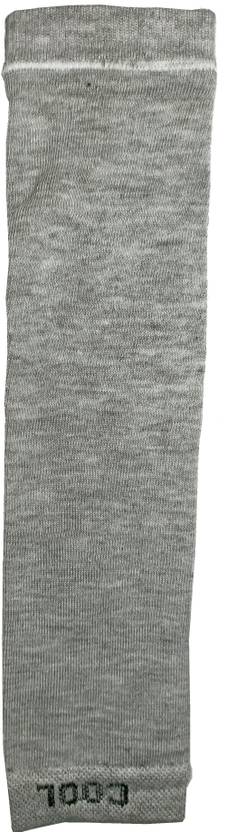 Buyra Cotton, Polyester Arm Sleeve For Men & Women