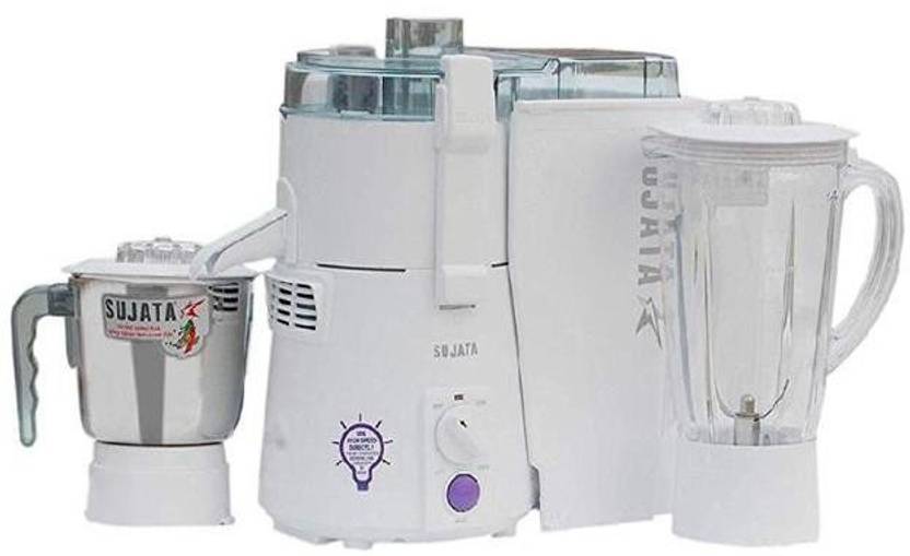 SUJATA power1matic plus JMG powermatic plus 900 Juicer Mixer Grinder (2