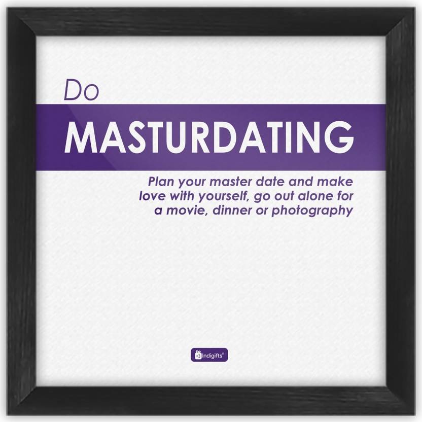 Funny Wall Frames For Home & Office, Quirky Humour Poster With Frame