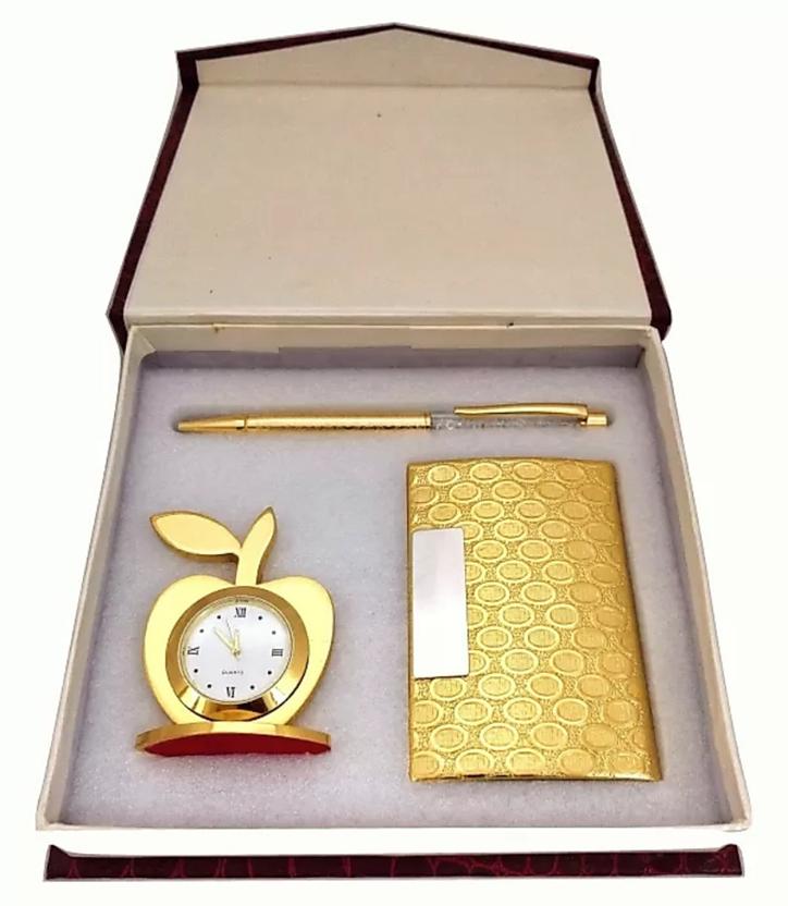 SMART WORLD Royal Gift Set Pen Gift Set